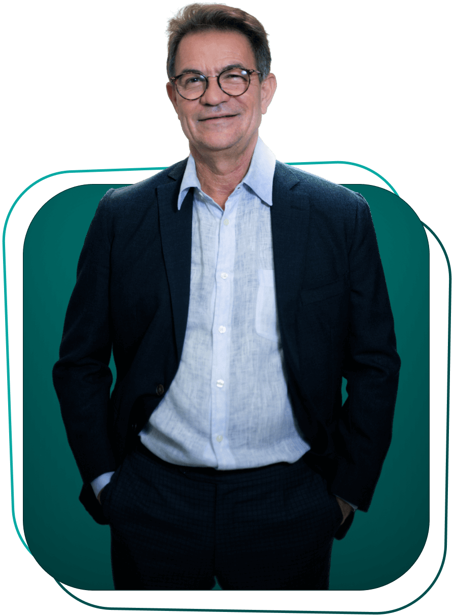 Foto de Dr. Sergio Aidar